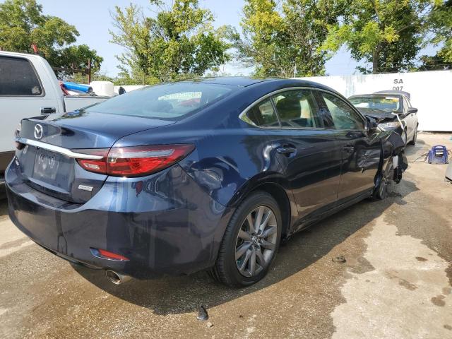 2018 MAZDA 6 SPORT - JM1GL1UM8J1310790
