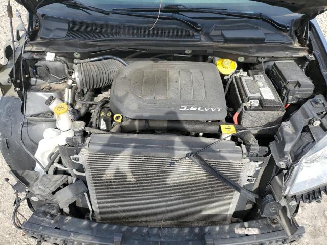 2019 Dodge Grand Caravan Sxt VIN: 2C4RDGCG7KR517589 Lot: 61205754