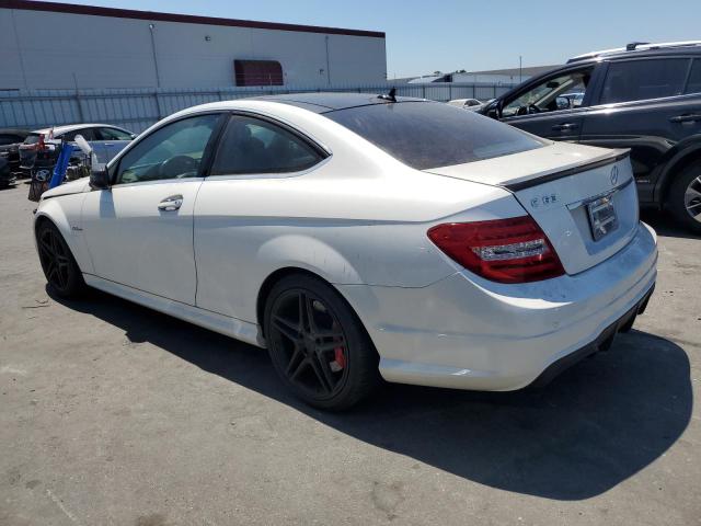 VIN WDDGJ7HB2DG130892 2013 Mercedes-Benz C-Class, 6... no.2