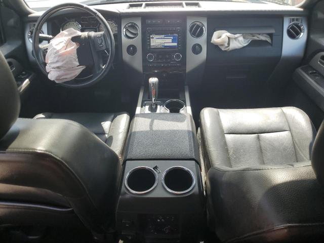 2013 Ford Expedition Limited VIN: 1FMJU2A53DEF11091 Lot: 61664224