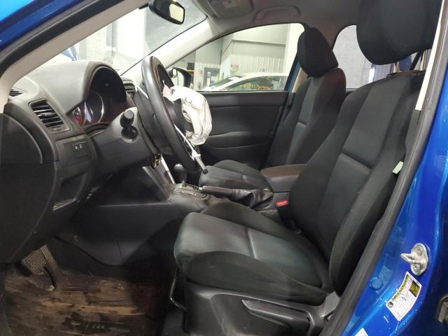 VIN JM3KE4BE4D0106748 2013 Mazda CX-5, Sport no.7