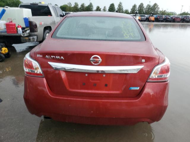 VIN 1N4AL3AP3EC420386 2014 Nissan Altima, 2.5 no.6