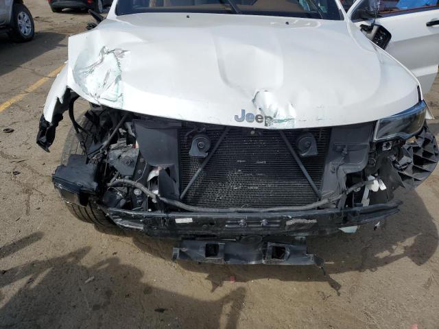 2020 Jeep Grand Cherokee Summit VIN: 1C4RJFJT7LC220206 Lot: 60838234