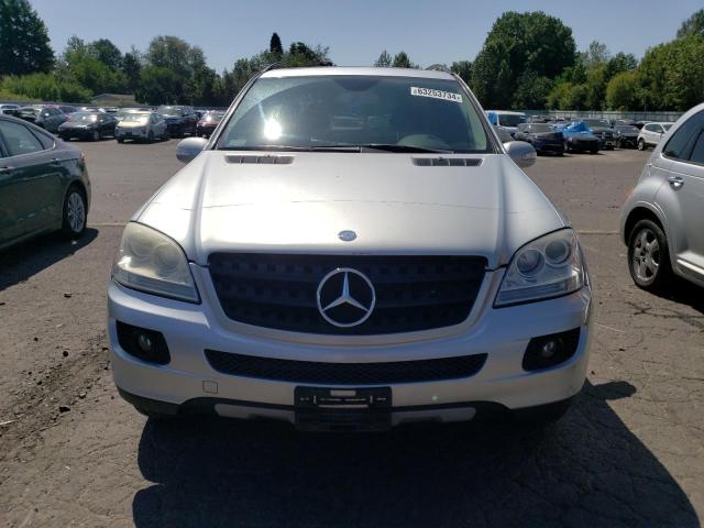 2006 Mercedes-Benz Ml 350 VIN: 4JGBB86E56A113882 Lot: 63253734