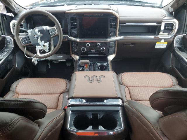 2024 FORD F150 KING - 1FTFW6L89RFB00069