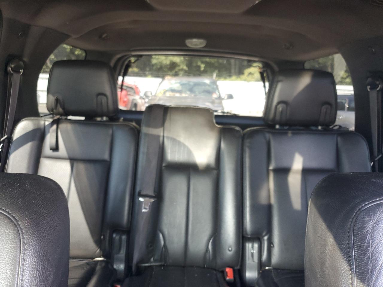 1FMFU20568LA11032 2008 Ford Expedition Limited