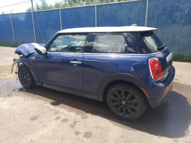 Vin: wmwxm5c52et934316, lot: 63976214, mini cooper 20142