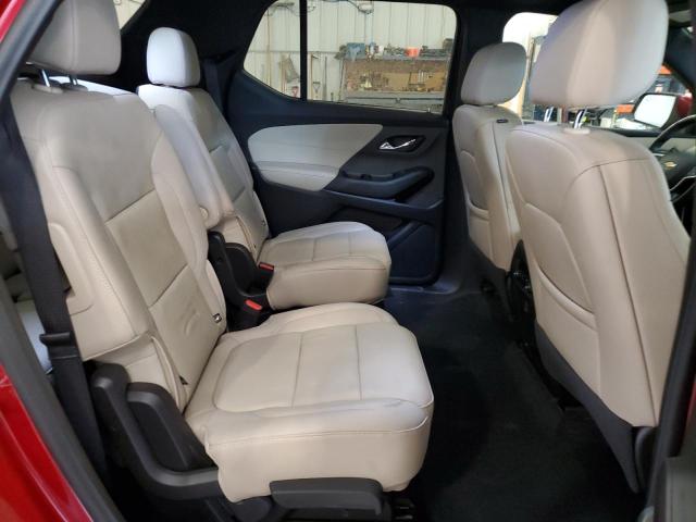 2023 CHEVROLET TRAVERSE L - 1GNEVHKW8PJ109731