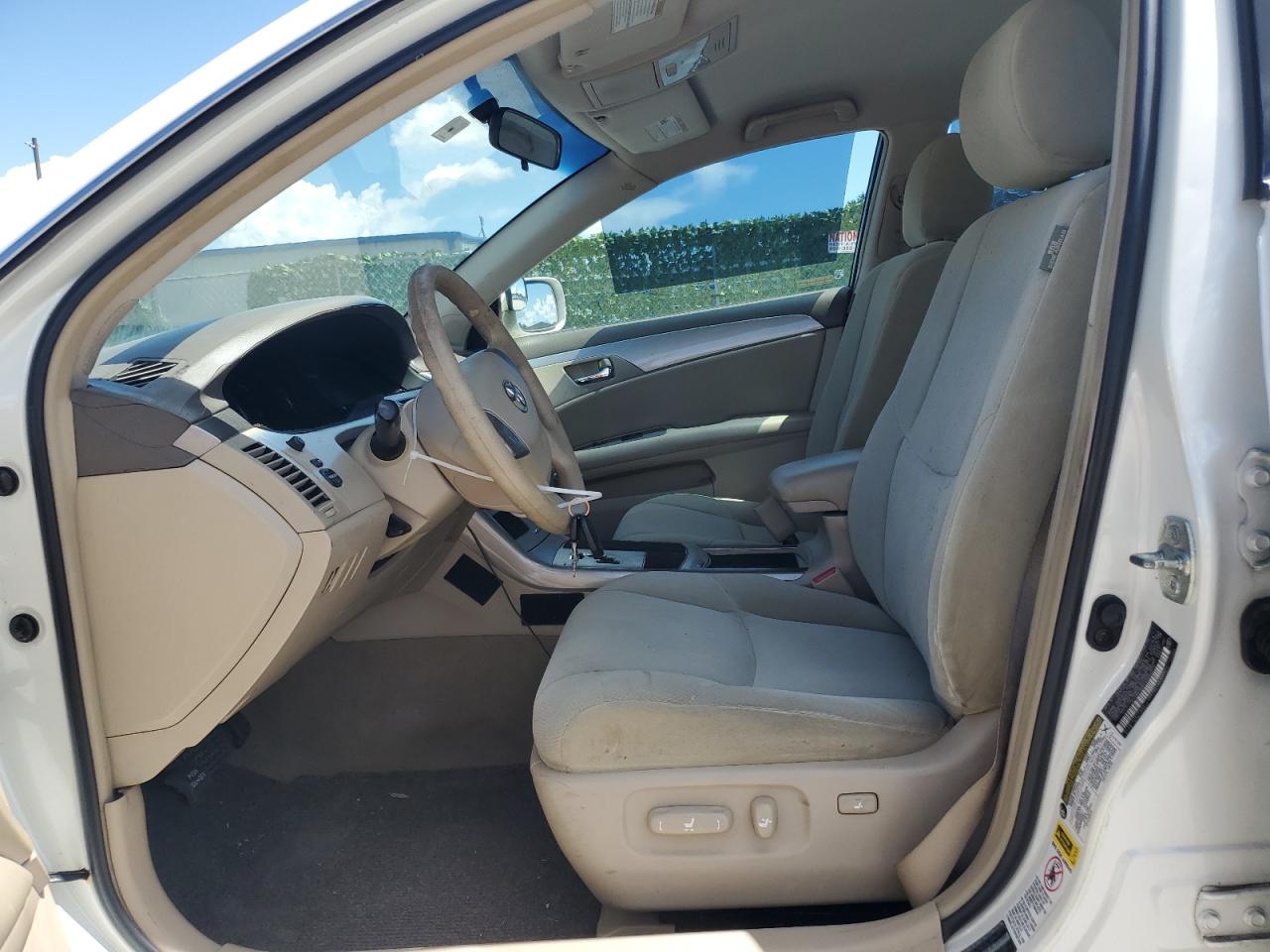 4T1BK36B56U092779 2006 Toyota Avalon Xl