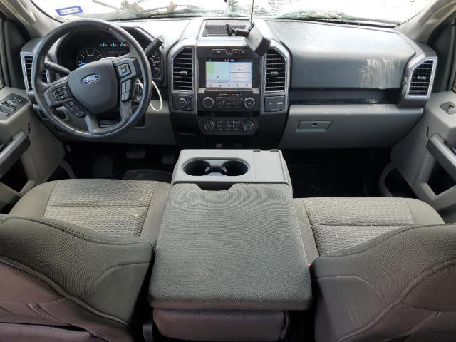 2019 Ford F150 Supercrew VIN: 1FTEW1C58KKE69104 Lot: 62674014