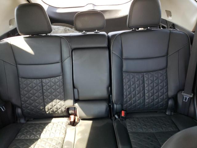 2019 NISSAN MURANO S - 5N1AZ2MS4KN164466