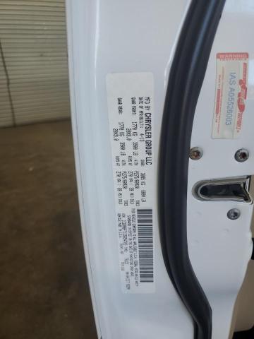 2013 Ram 1500 Longhorn VIN: 1C6RR6PT1DS654703 Lot: 61706994