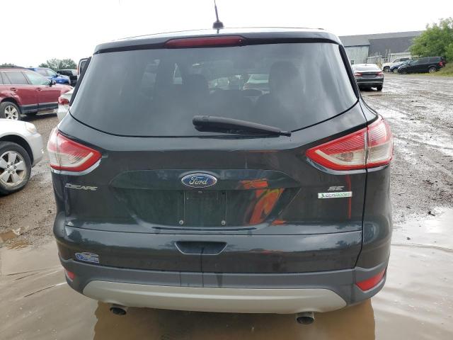 2016 FORD ESCAPE SE 1FMCU0GX5GUA09070  63357384