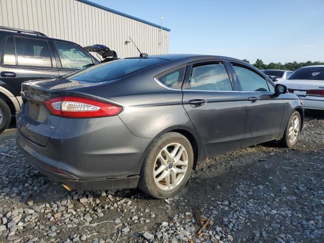 VIN 1FA6P0H71G5103017 2016 Ford Fusion, SE no.3