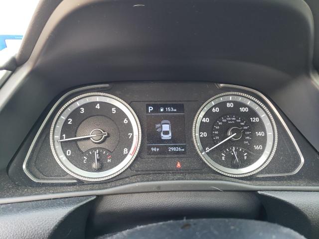 2023 HYUNDAI SONATA SE - KMHL24JA7PA276794