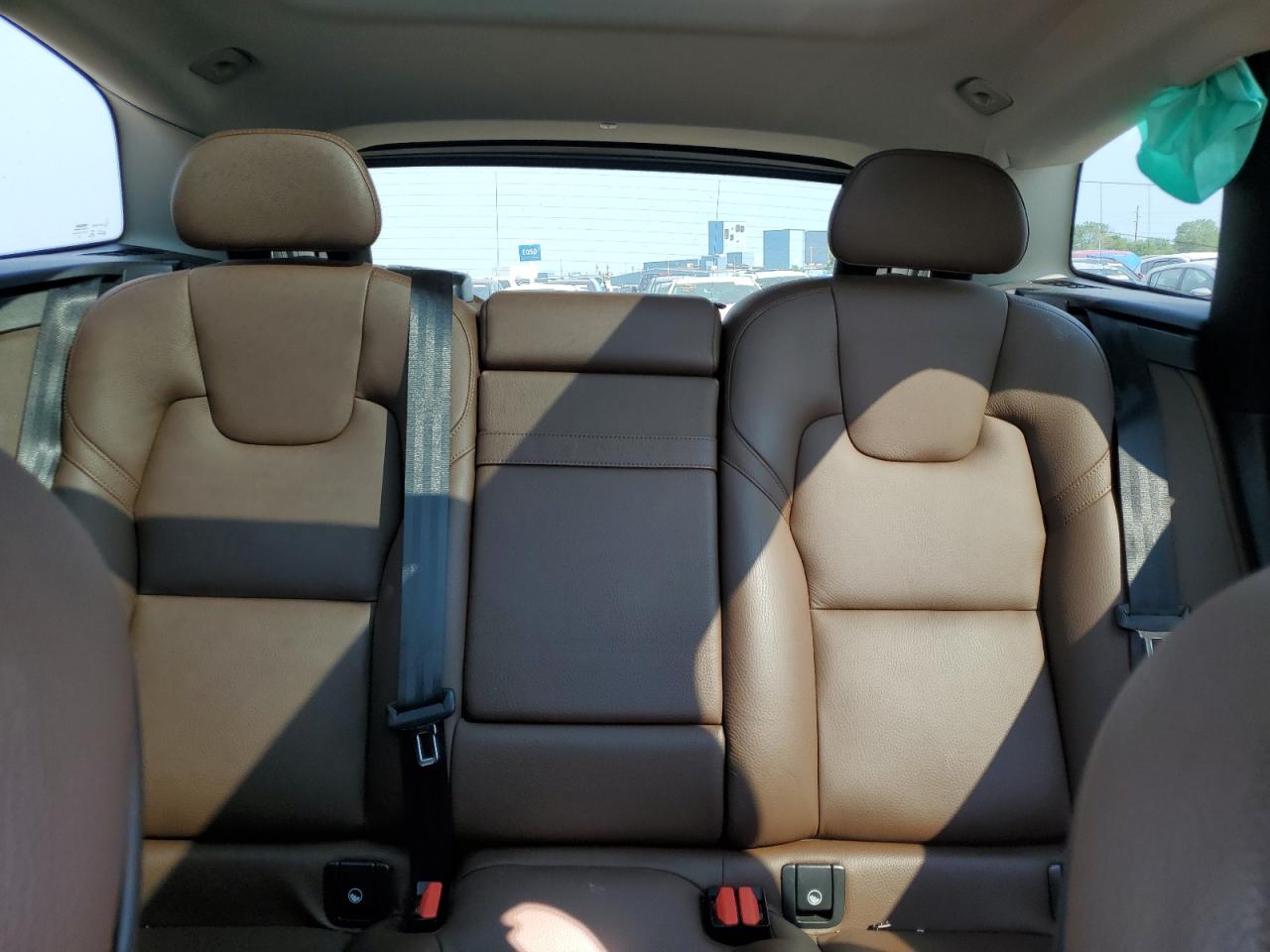 LYV102RK8KB306244 Volvo XC60 2019. Фото: 9