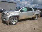 2018 CHEVROLET COLORADO L - 1GCGSCEN8J1212123