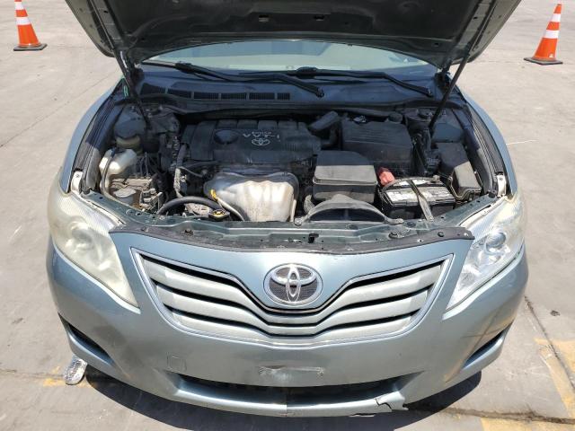 JTNBF3EK9A3002229 2010 Toyota Camry Base