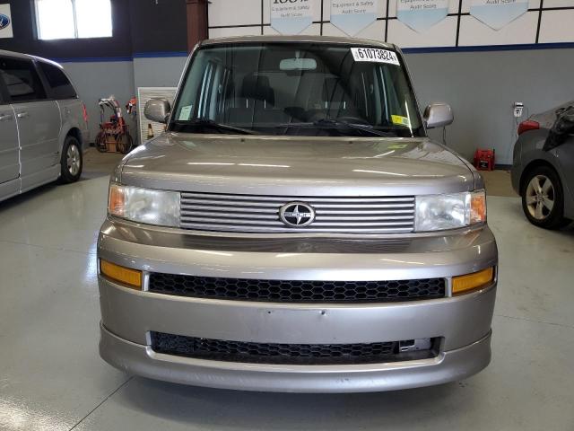 2006 Toyota Scion Xb VIN: JTLKT334064074749 Lot: 61073824