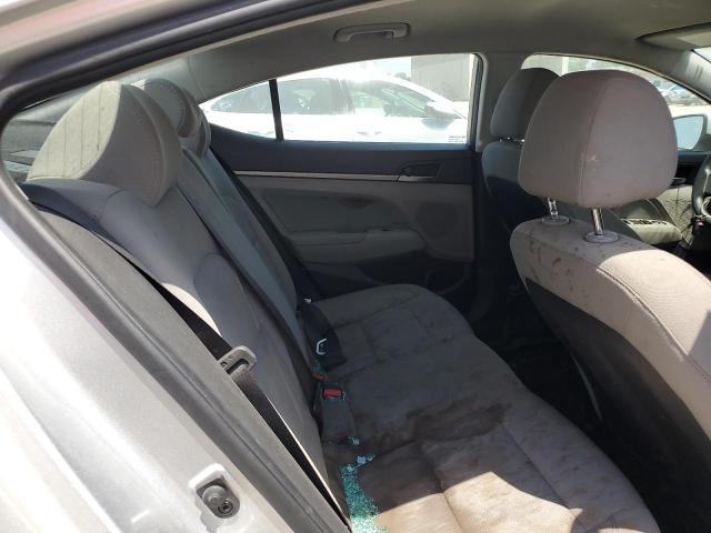 2018 HYUNDAI ELANTRA SE - 5NPD84LF6JH298091