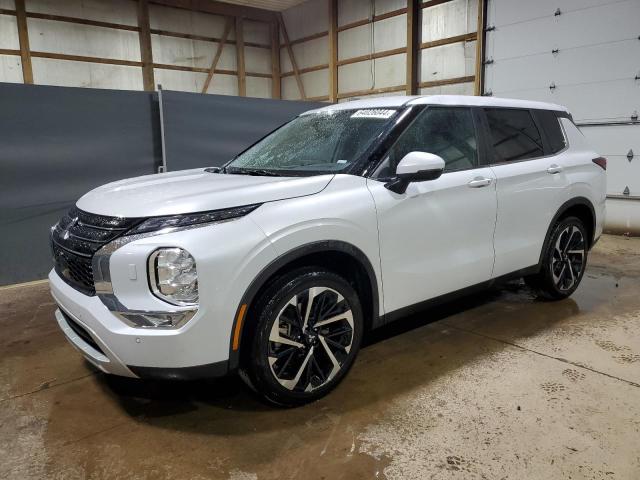 Vin: ja4j4va8xrz026201, lot: 64026044, mitsubishi outlander se 20241