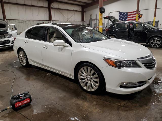 2015 ACURA RLX TECH - JH4KC1F5XFC001140
