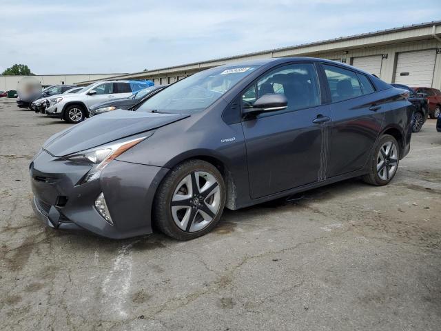 2016 TOYOTA PRIUS - JTDKARFU8G3520489