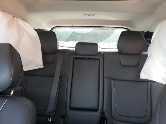 2022 Hyundai Tucson Limited VIN: 5NMJECAE8NH077708 Lot: 61730354