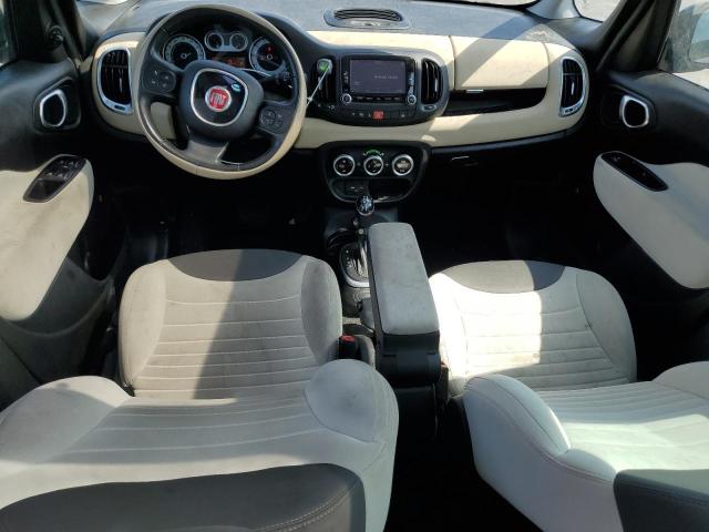 VIN ZFBCFABH5EZ015894 2014 Fiat 500L, Easy no.8