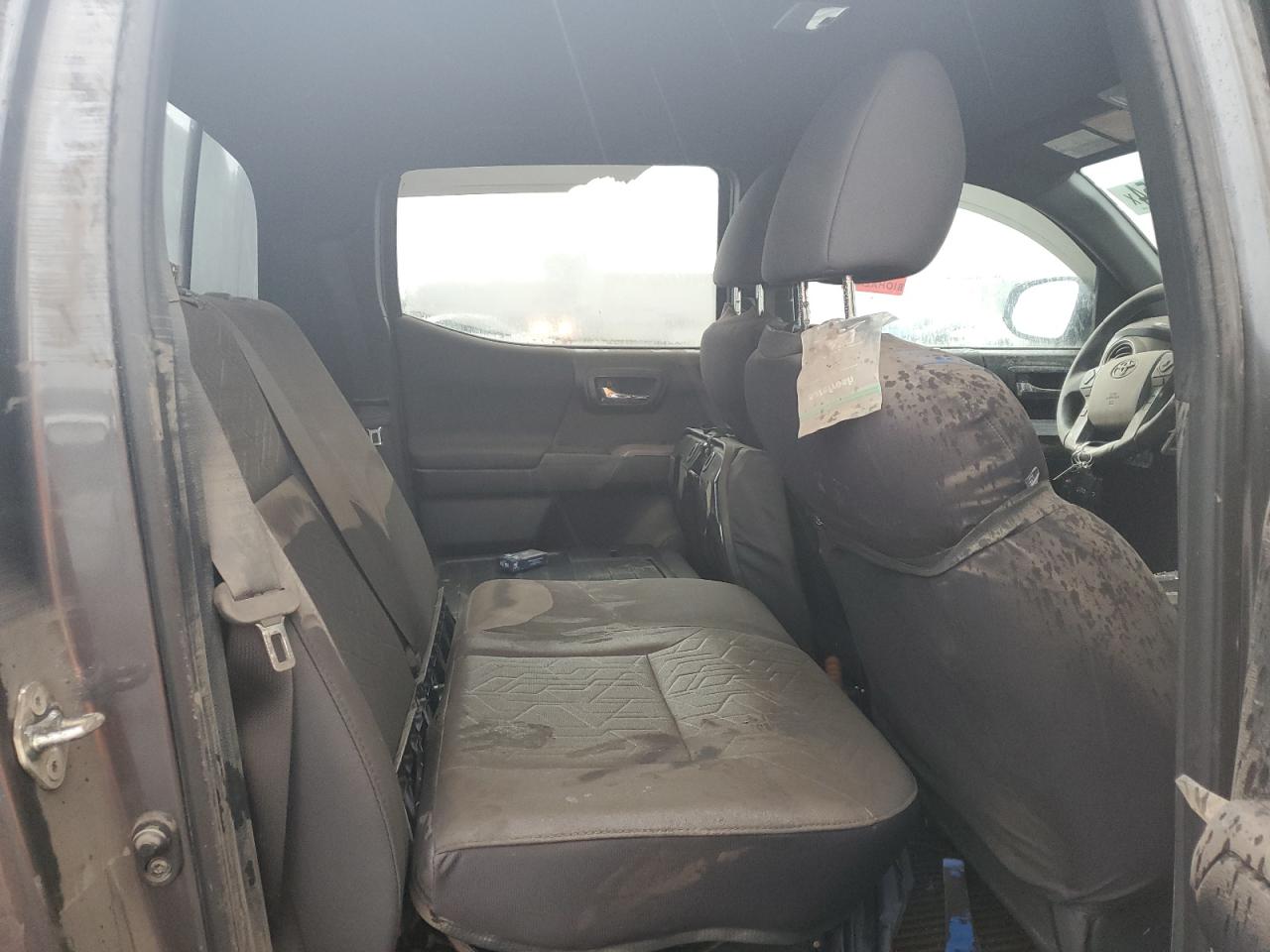 3TMCZ5AN8JM155565 TOYOTA TACOMA 2018