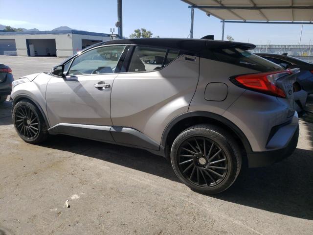 2019 Toyota C-Hr Xle VIN: NMTKHMBX9KR086927 Lot: 61296684