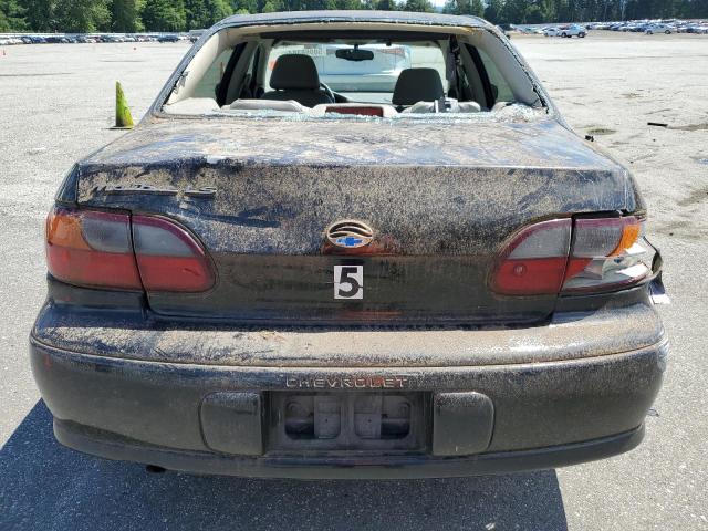 1998 Chevrolet Malibu Ls VIN: 1G1NE52M8W6219307 Lot: 58068384