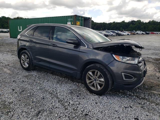 2016 FORD EDGE SEL - 2FMPK3J90GBC42962