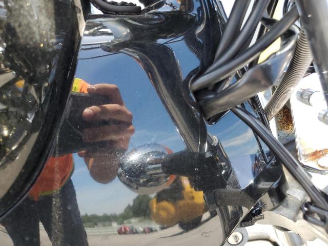 2002 HONDA VT600 CD JH2PC21382K320935