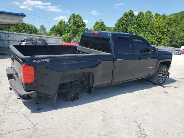 2017 CHEVROLET SILVERADO - 1GCVKPEC8HZ315440