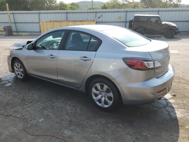 VIN JM1BL1U74D1836083 2013 Mazda 3, I no.2