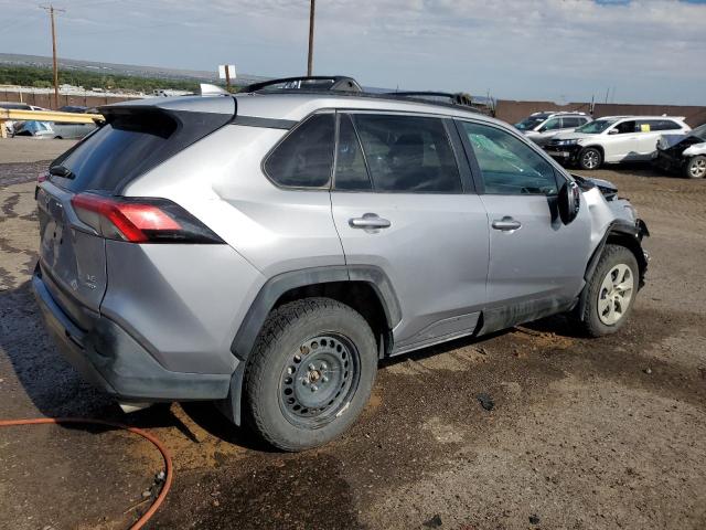 2020 TOYOTA RAV4 LE - 2T3F1RFV5LC113765