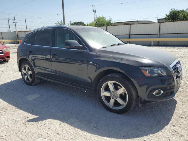 2012 Audi Q5 Premium Plus VIN: WA1DKAFP8CA103116 Lot: 61857874