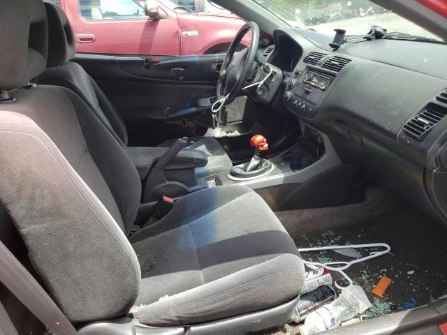 2003 Honda Civic Ex VIN: 1HGEM21913L043446 Lot: 61538504