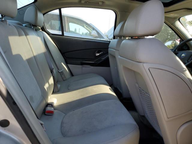 2006 Chevrolet Malibu Ltz VIN: 1G1ZU53846F287691 Lot: 62531144