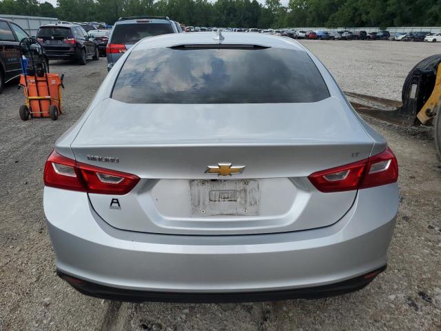 2018 CHEVROLET MALIBU LT - 1G1ZD5ST2JF187846