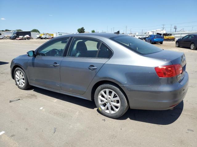 2011 Volkswagen Jetta Se VIN: 3VWDZ7AJ2BM350752 Lot: 61720334