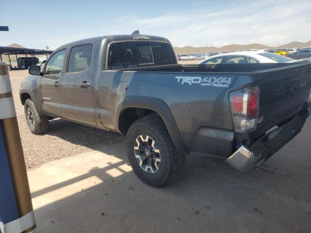 VIN 3TMDZ5BN0PM160139 2023 Toyota Tacoma, Double Cab no.2