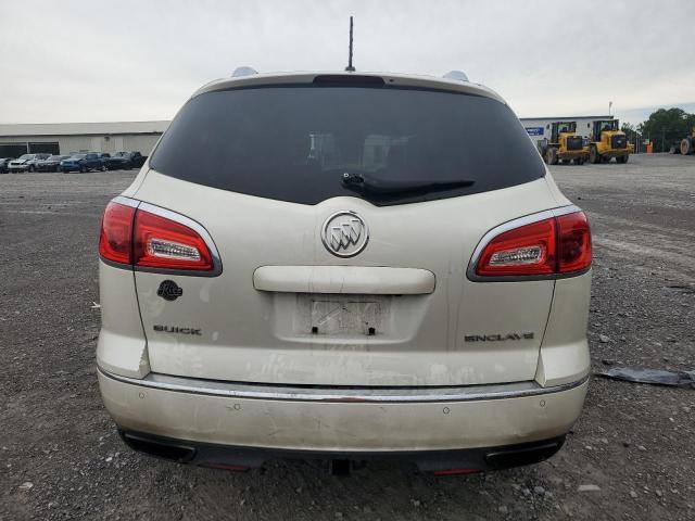 2014 Buick Enclave VIN: 5GAKRCKD1EJ133286 Lot: 62009794