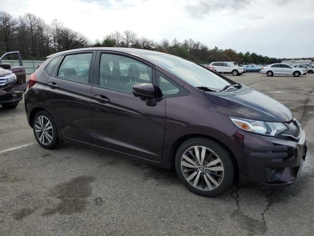 2015 HONDA FIT 3HGGK5H86FM736139