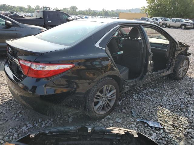 2017 TOYOTA CAMRY LE - 4T1BF1FK0HU738015