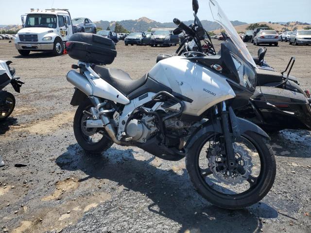 2003 SUZUKI DL1000 - JS1VT53A332101146