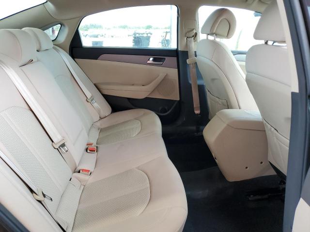 2015 Hyundai Sonata Se VIN: 5NPE24AF5FH153401 Lot: 62014334