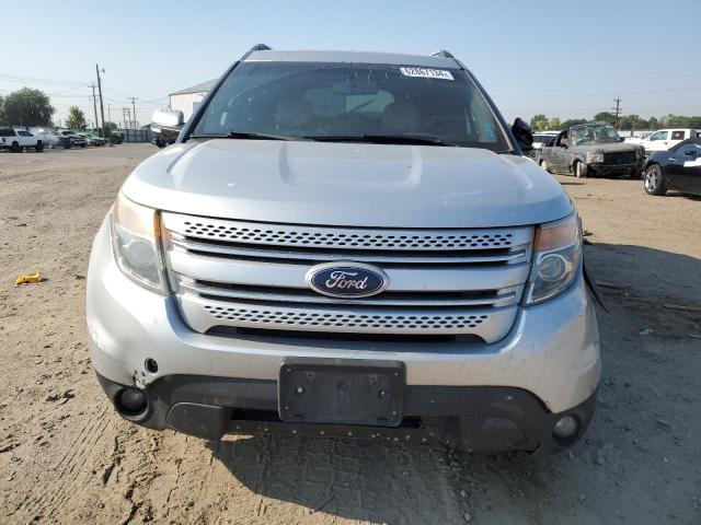 VIN 1FM5K8F84EGC07089 2014 Ford Explorer, Limited no.5