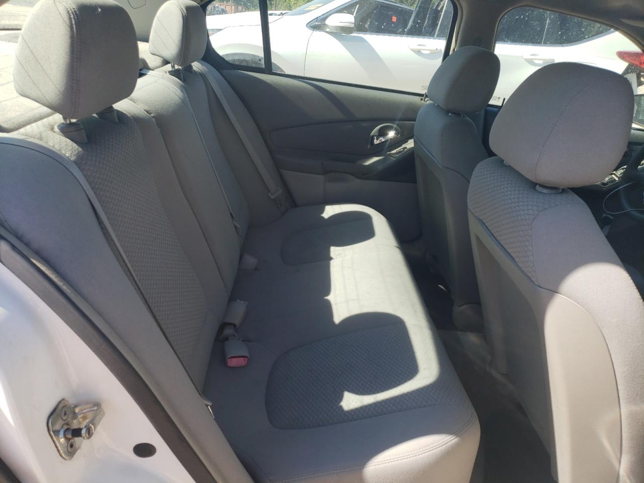 1G1ZS58F08F128098 2008 Chevrolet Malibu Ls